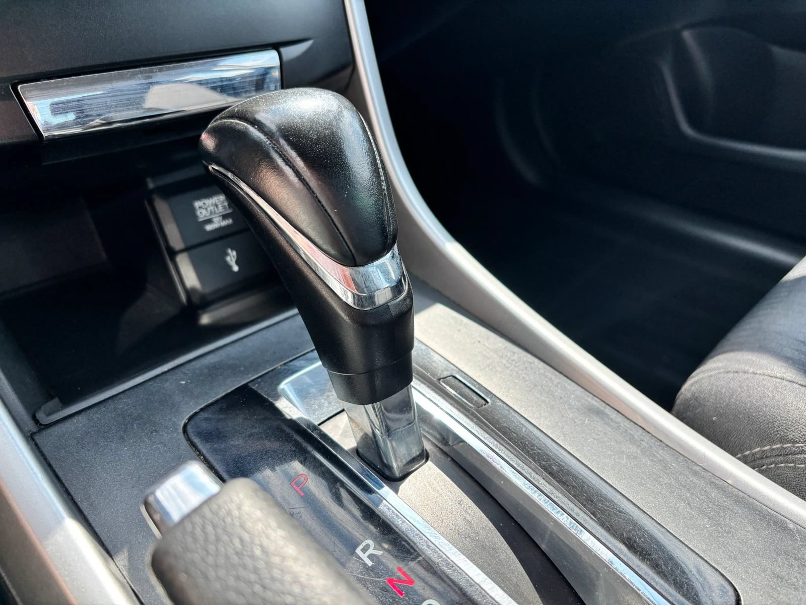 Used 2015 Honda Accord Sport image 23