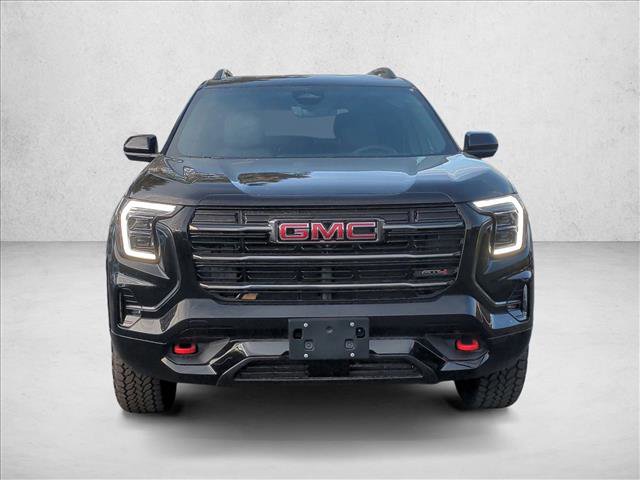 New 2026 GMC Terrain AT4 w/ Convenience Package III image 2
