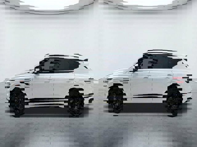 New 2026 Genesis GV80 3.5T Prestige video 2