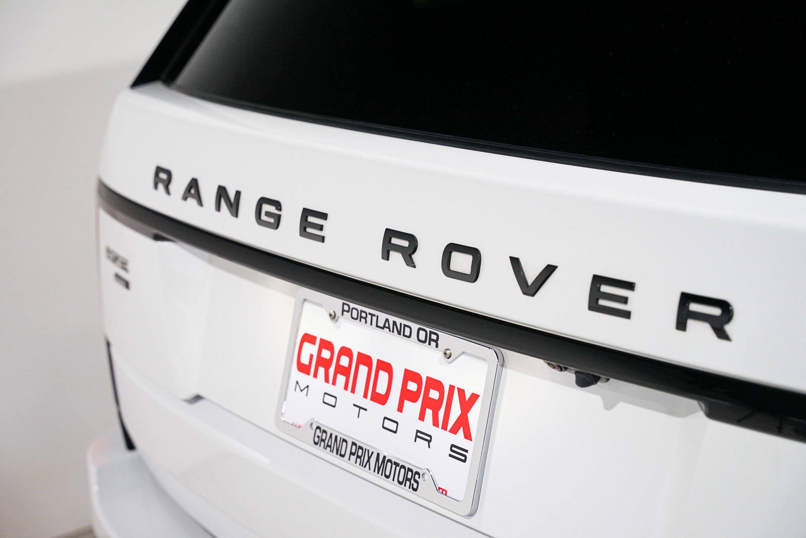 Used 2021 Land Rover Range Rover Westminster Edition image 50