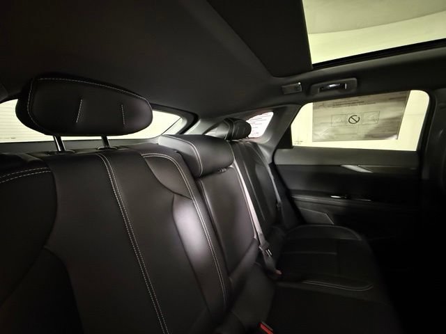 New 2027 Cadillac Optiq Sport RWD image 30