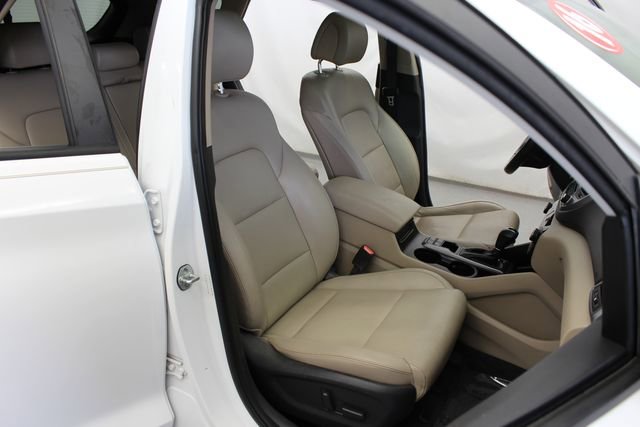 Used 2016 Hyundai Tucson Limited w/ Option Group 03 FWD image 24
