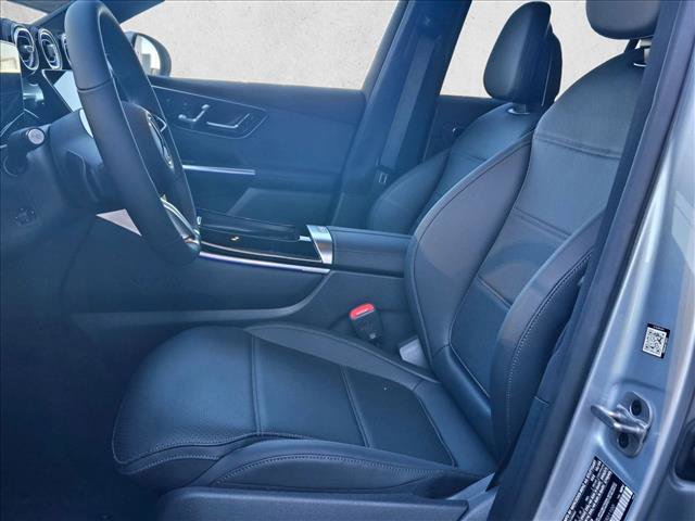 New 2026 Mercedes-Benz GLC 300 image 13
