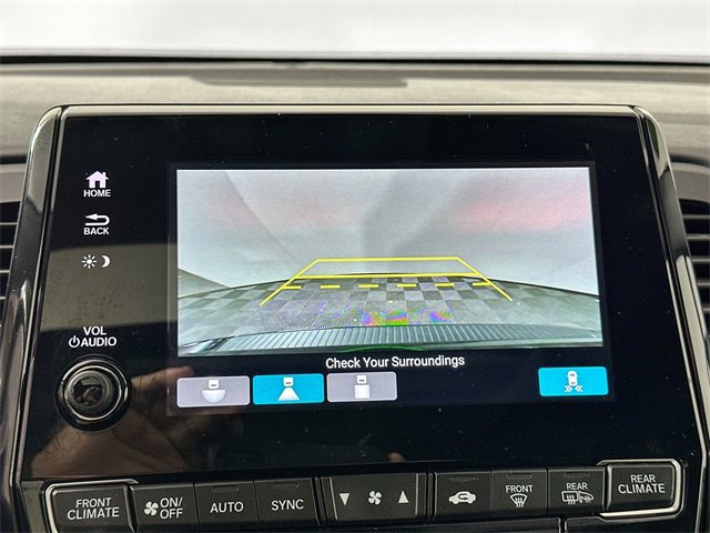 Used 2023 Honda Odyssey EX-L image 13