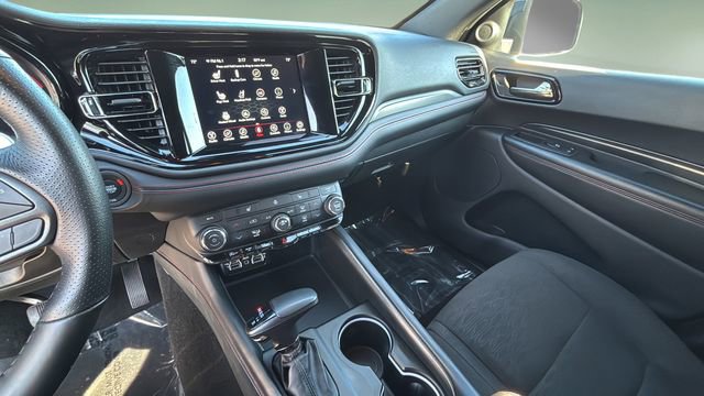 Used 2024 Dodge Durango GT image 24