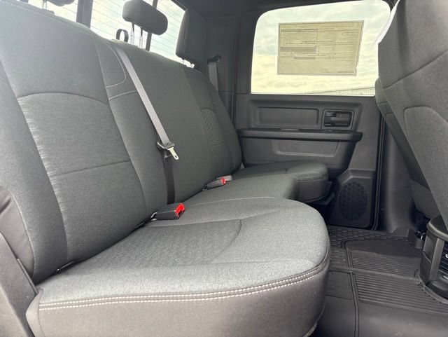 New 2026 RAM 2500 Tradesman AWD/4WD image 15