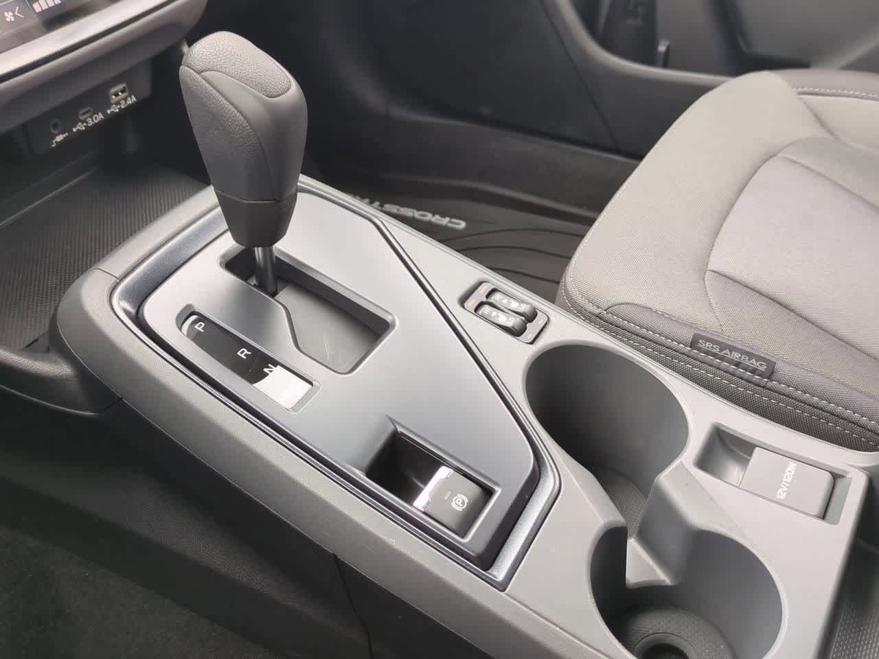Certified 2026 Subaru Crosstrek 2.0i Premium image 31