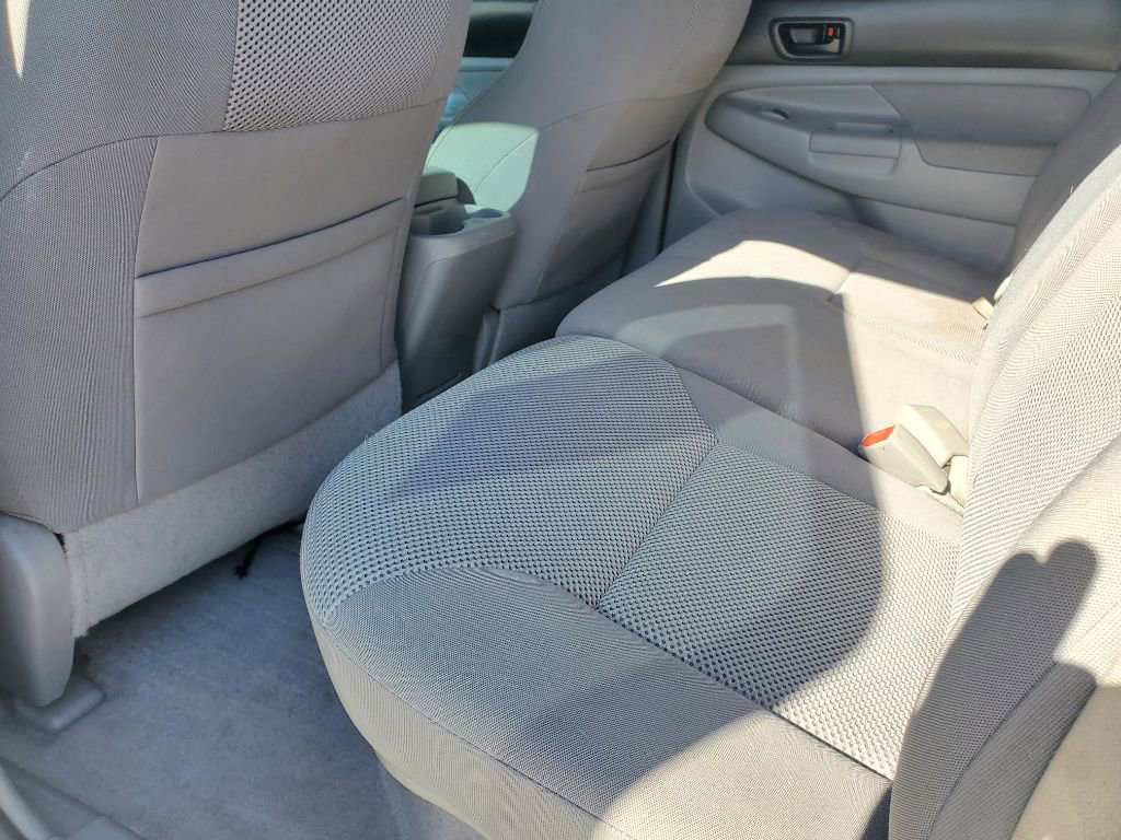 Used 2010 Toyota Tacoma PreRunner RWD image 23