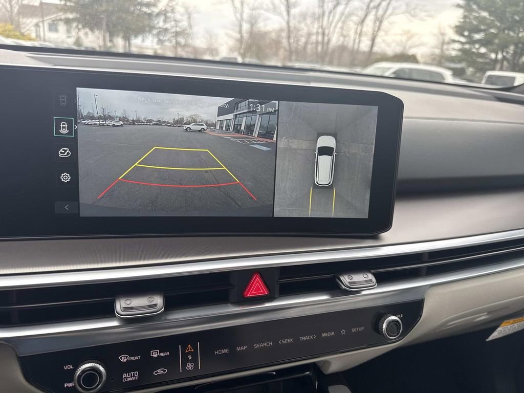 New 2026 Kia Sorento SX Prestige image 10