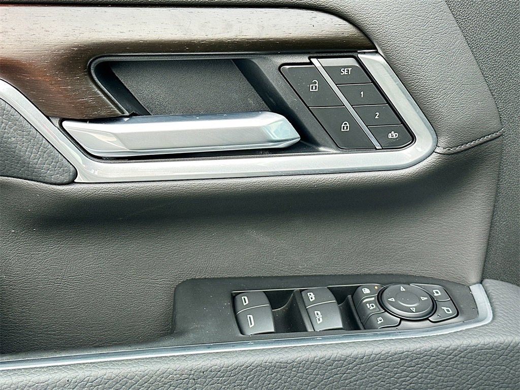 New 2026 GMC Sierra 3500 Denali w/ Denali Reserve Package image 21