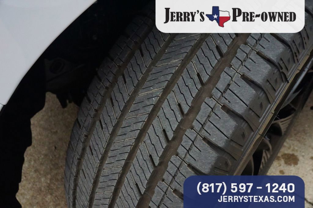 Used 2025 Lincoln Navigator L Black Label image 8