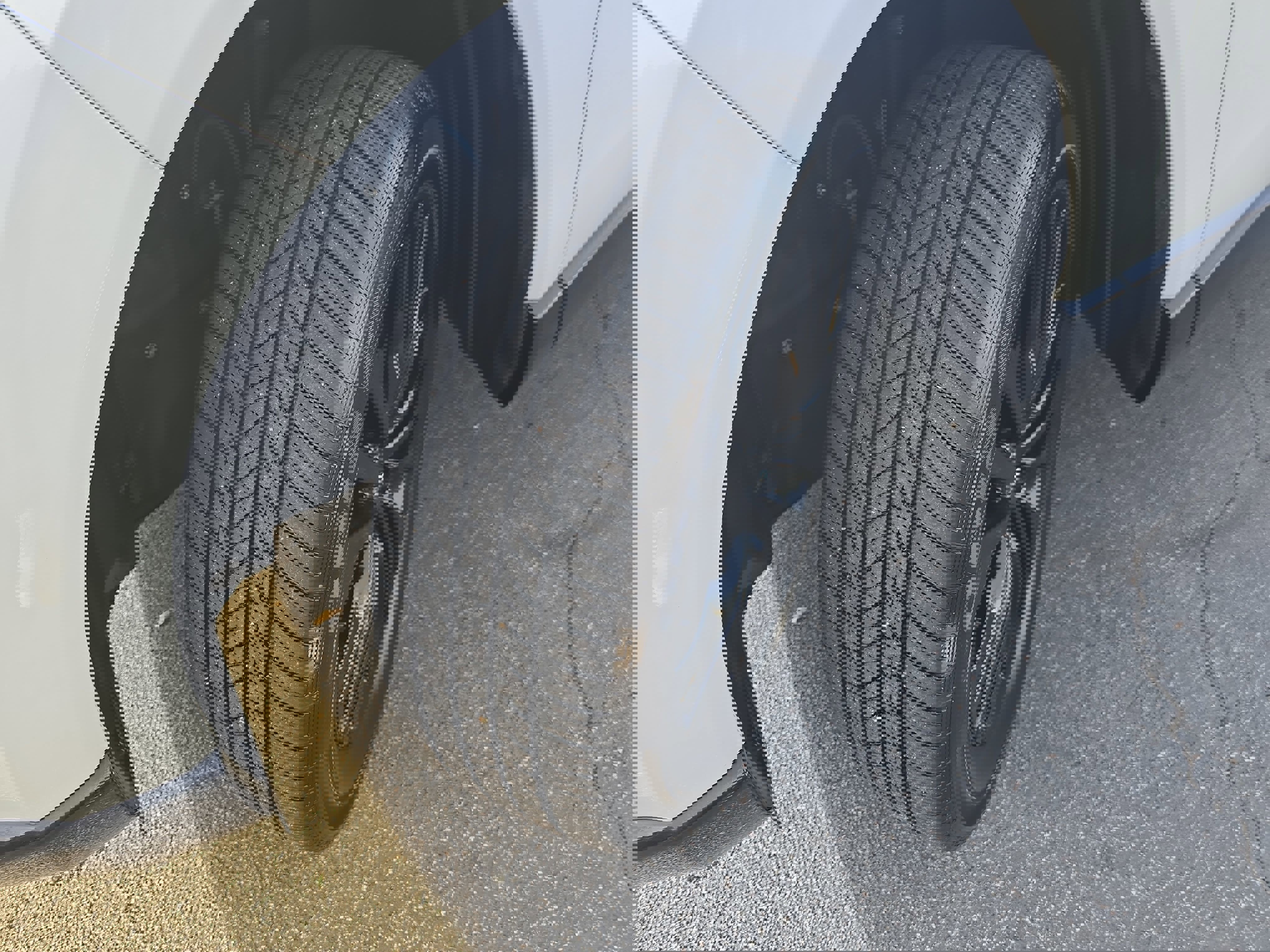 Certified 2024 Toyota Venza XLE image 35