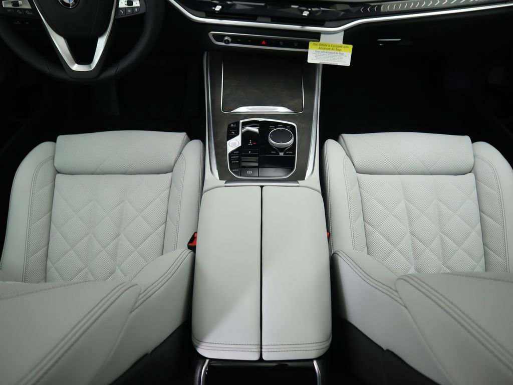Used 2026 BMW X5 sDrive40i w/ Climate Comfort Package image 18
