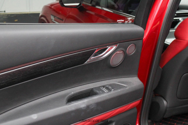 Used 2025 Genesis GV80 3.5T image 54