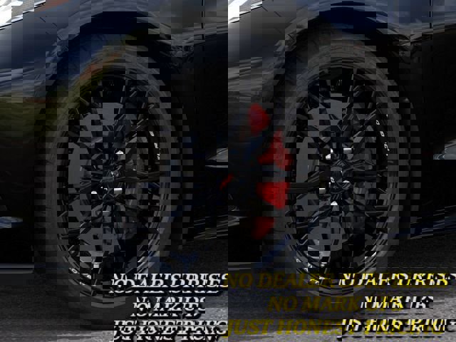 New 2026 Chevrolet Corvette Stingray Preferred Cpe w/ Z51 Performance Package image 9