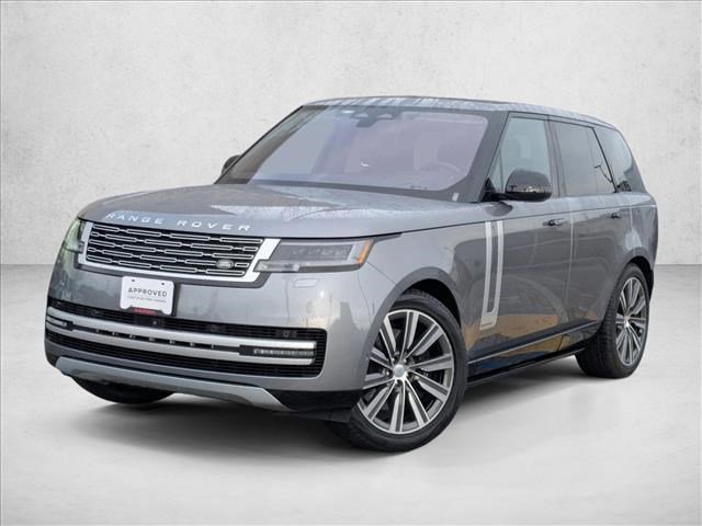 Used 2023 Land Rover Range Rover Autobiography
