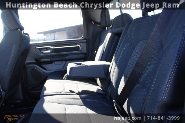 Used 2026 RAM 1500 Big Horn image 34