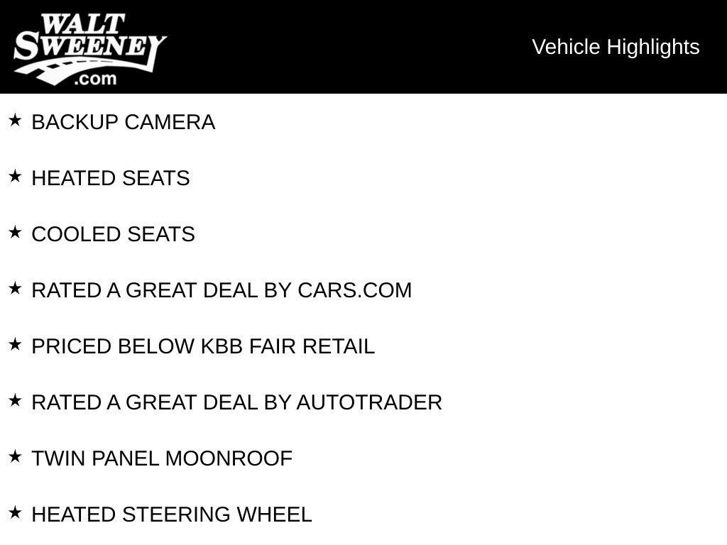 Used 2023 Ford Explorer Limited w/ Limited Technology Package image 15
