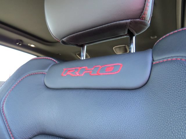 Used 2025 RAM 1500 RHO w/ RHO Level 1 Equipment Group AWD/4WD image 20