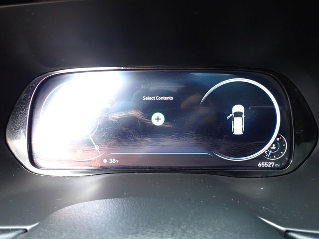 Used 2021 Hyundai Palisade Limited image 29