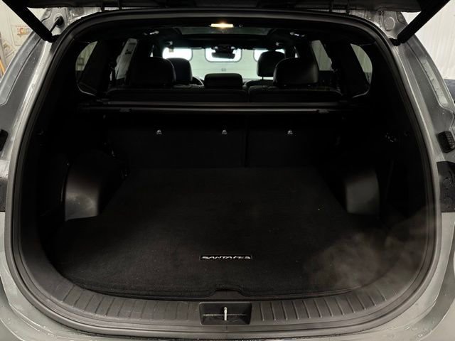 Used 2023 Hyundai Santa Fe Calligraphy w/ Cargo Package image 9