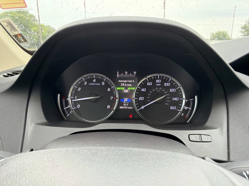 Used 2020 Acura MDX w/ Technology Package AWD/4WD image 31