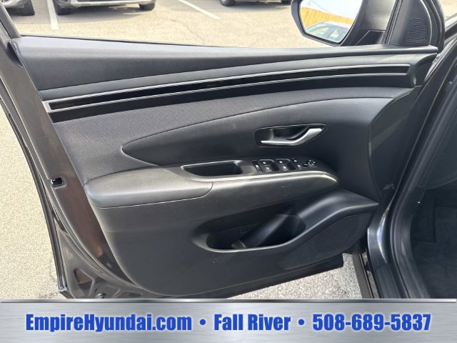 Used 2024 Hyundai Tucson SEL w/ Convenience Package AWD/4WD image 17
