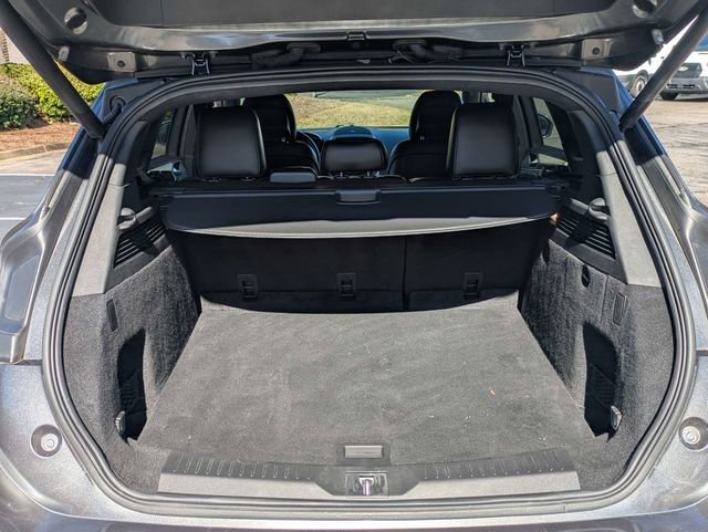 Certified 2019 Lincoln MKC Reserve w/ MKC Technology Package image 11