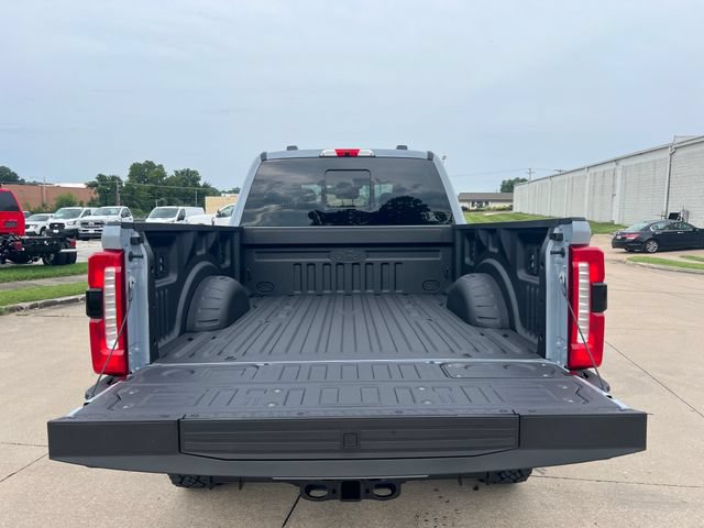 New 2026 Ford F350 Lariat w/ Tremor Off-Road Package AWD/4WD image 8
