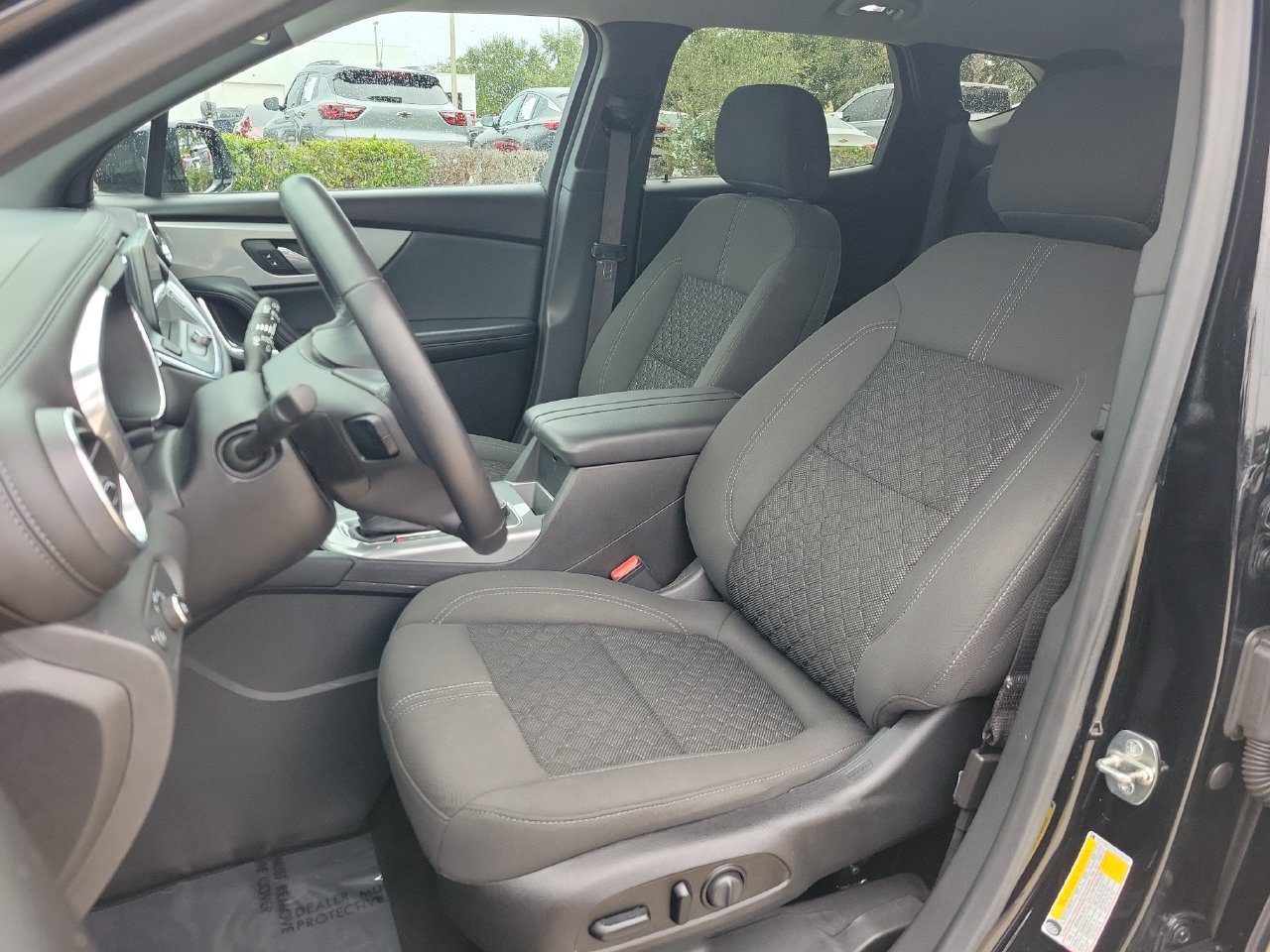 Certified 2019 Chevrolet Blazer LT AWD/4WD image 15