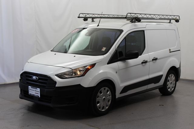Used 2022 Ford Transit Connect XL FWD image 11