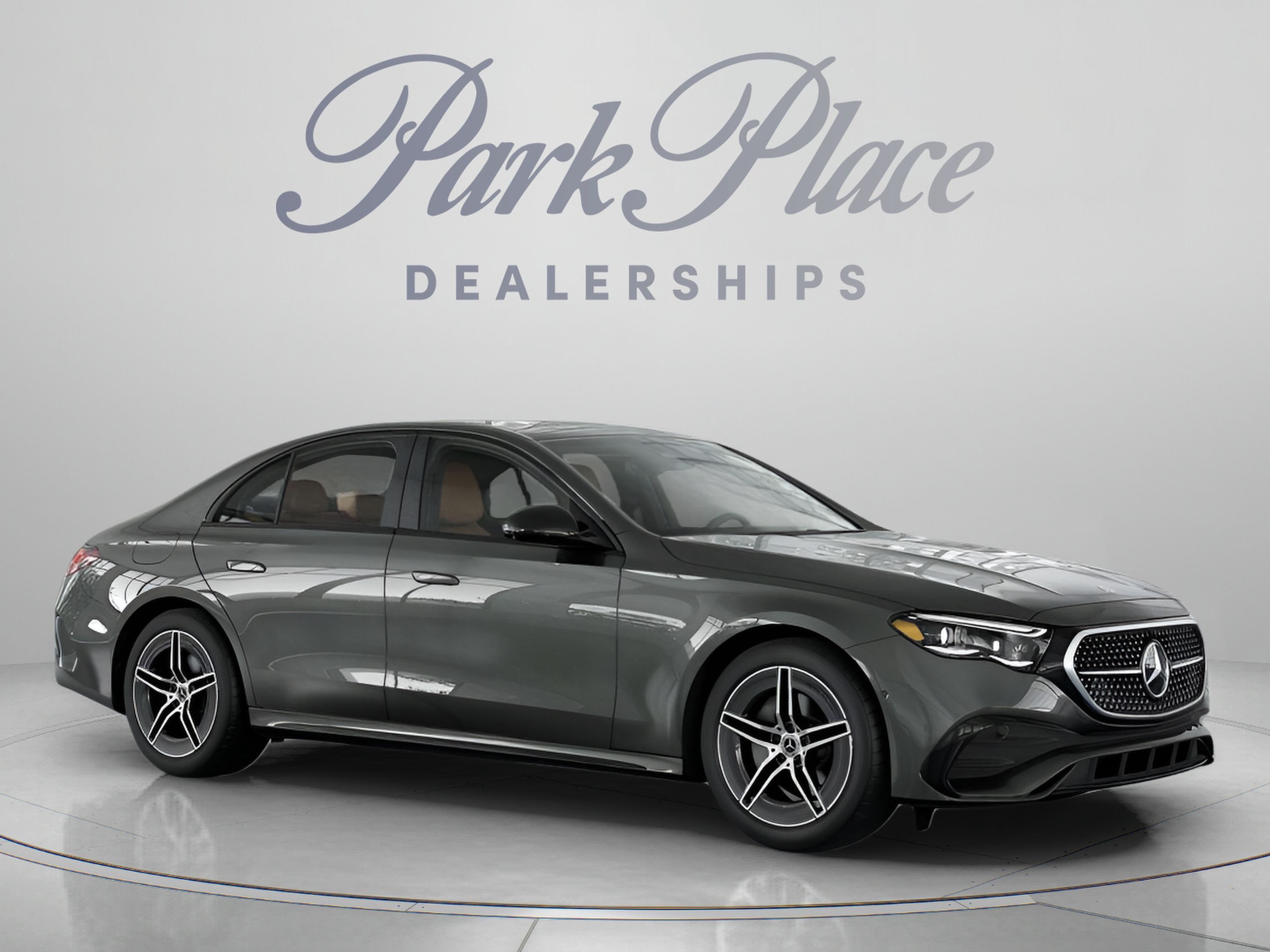 New 2027 Mercedes-Benz E 350 Sedan image 28