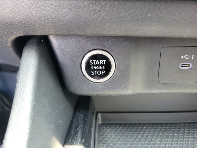 Used 2023 Nissan Rogue SV FWD image 34