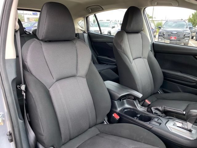 Used 2020 Subaru Impreza 2.0i AWD/4WD image 9