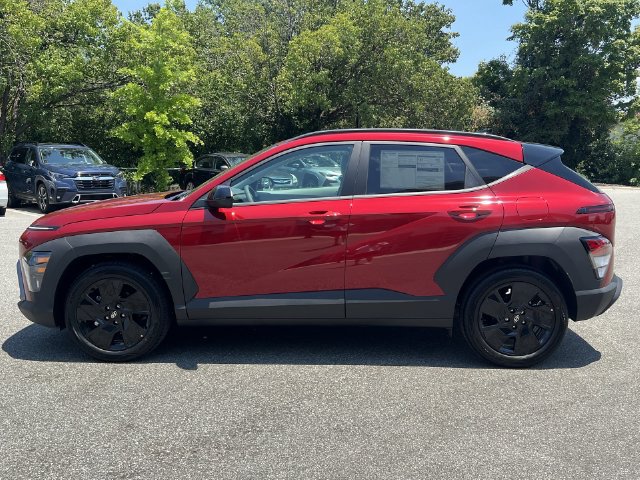 Used 2026 Hyundai Kona SEL Sport FWD image 10