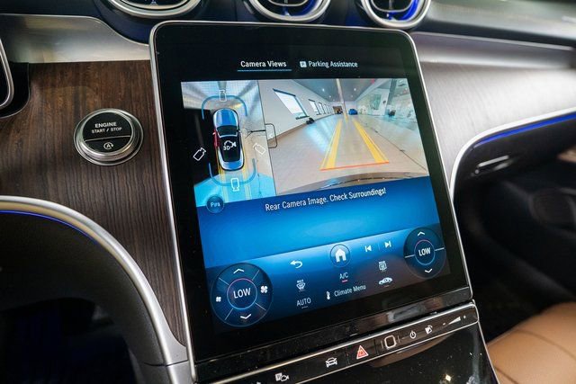 New 2026 Mercedes-Benz CLE 450 4MATIC Cabriolet image 32