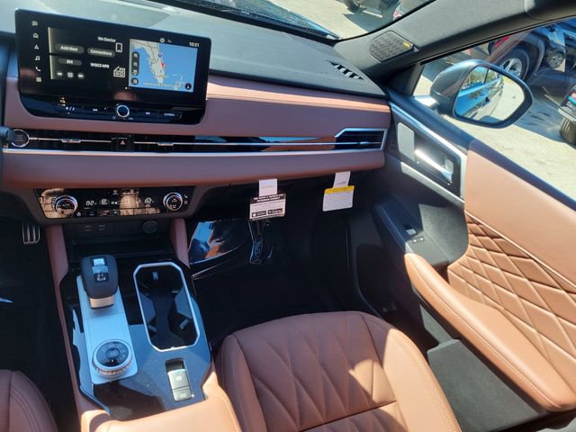 New 2026 Mitsubishi Outlander SEL image 18