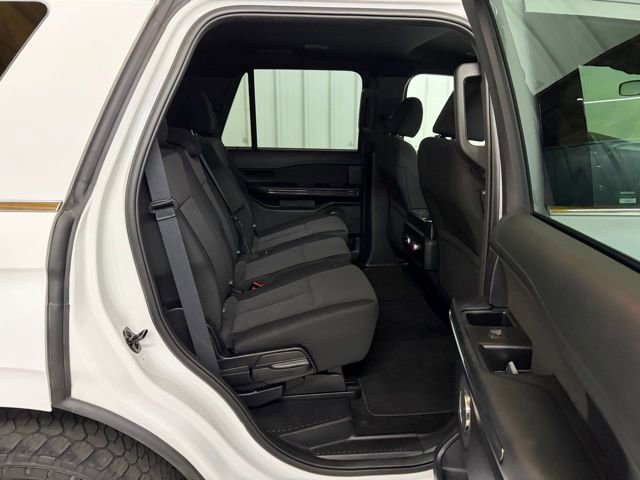 Used 2021 Ford Expedition XL AWD/4WD image 14