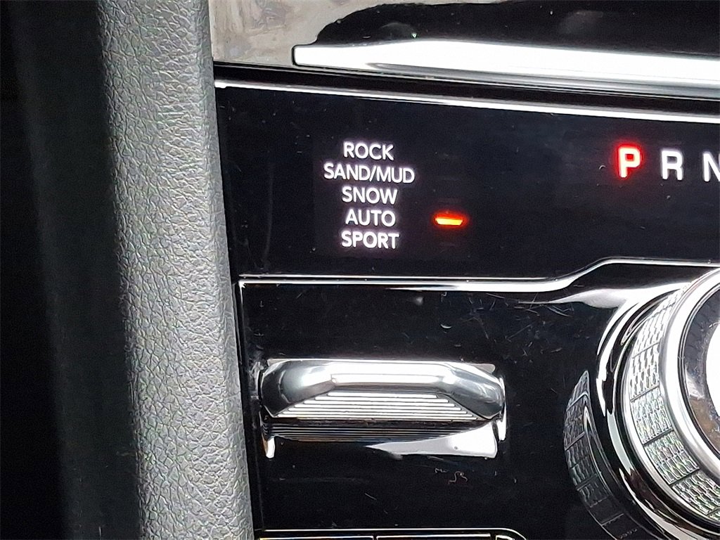 Used 2022 Jeep Grand Cherokee Overland image 26