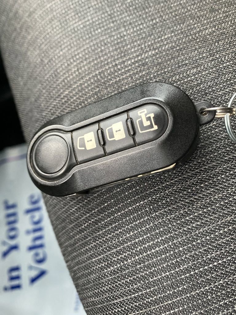 Used 2022 RAM ProMaster City Tradesman image 23