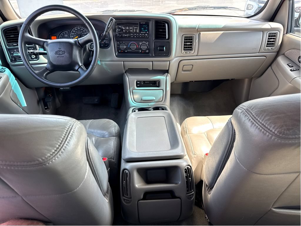 Used 2001 Chevrolet Silverado 1500 LT RWD image 13