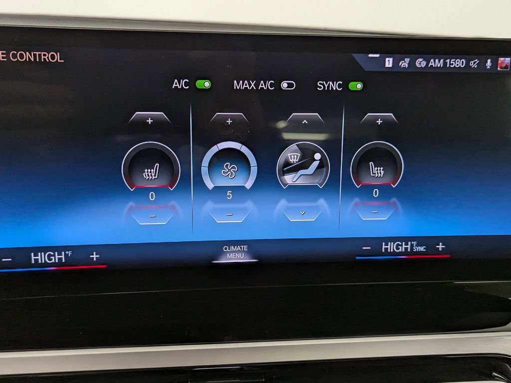 Certified 2023 BMW 330i xDrive 330i xDrive w/ Premium Package image 24