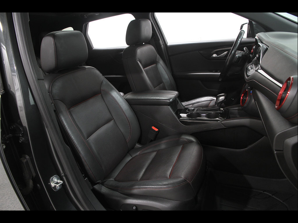 Used 2020 Chevrolet Blazer RS w/ LPO, Floor Liner Package FWD image 18