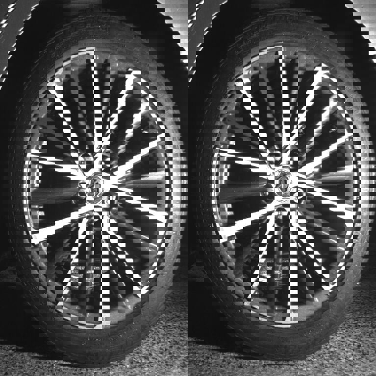 Used 2024 Lexus ES 350 w/ Premium Package image 14