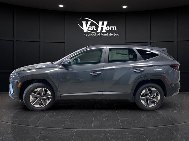 New 2026 Hyundai Tucson SEL AWD/4WD image 6