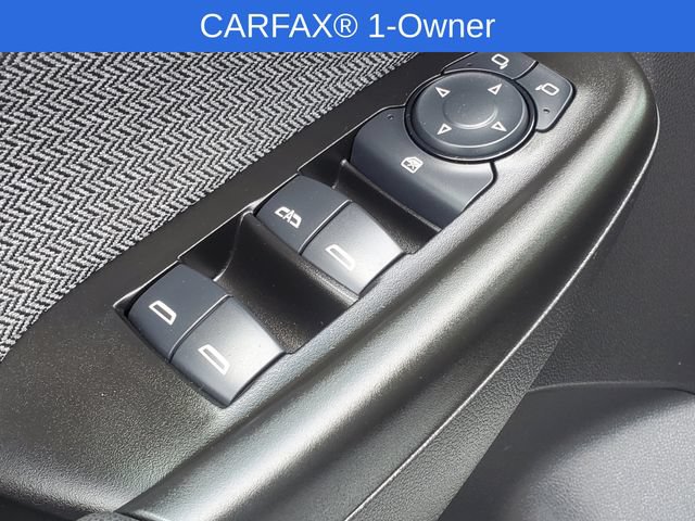 Certified 2023 Chevrolet TrailBlazer LT FWD image 9