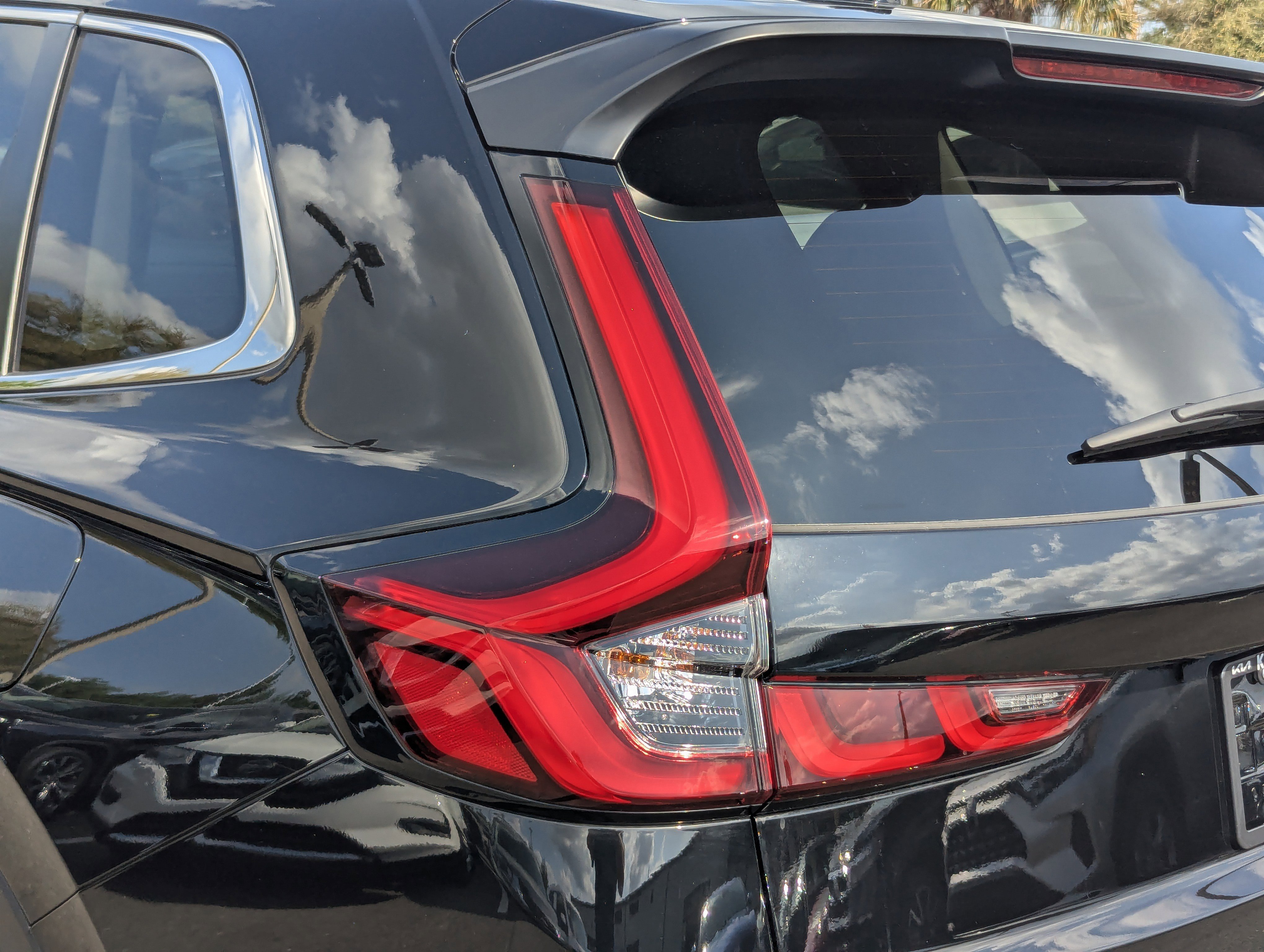 Used 2023 Honda CR-V EX-L image 11