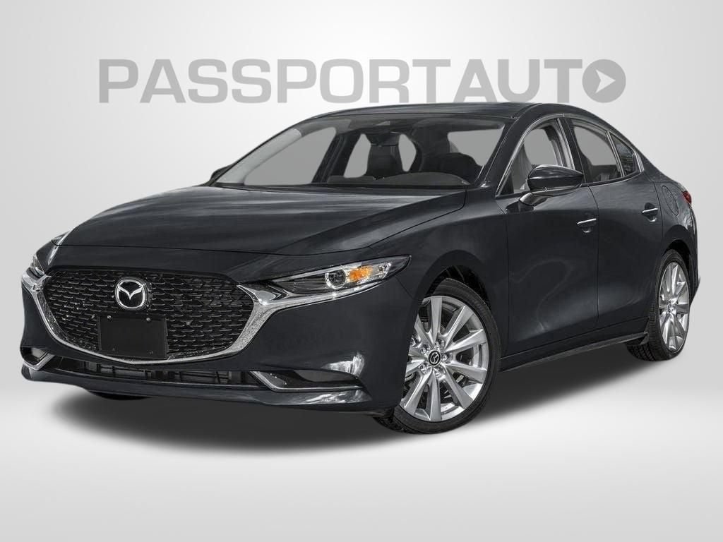 New 2026 MAZDA MAZDA3 2.5 S Sedan w/ Preferred Pkg FWD image 67