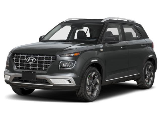 New 2026 Hyundai Venue SEL image 1
