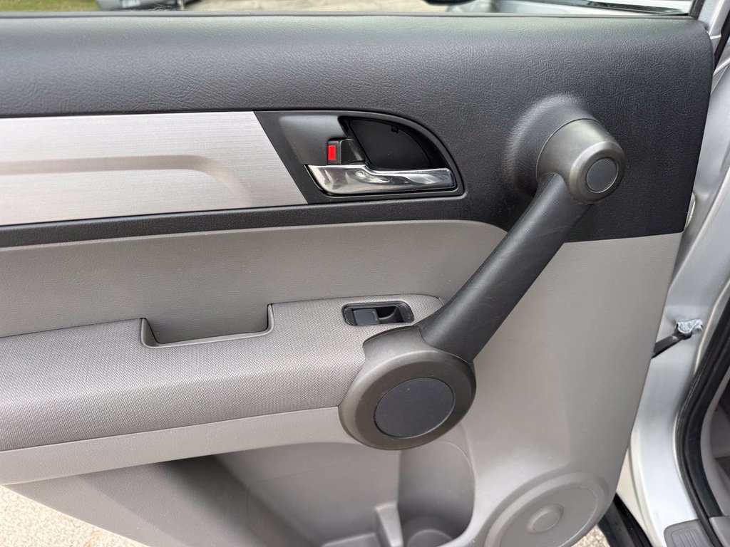 Used 2011 Honda CR-V EX image 31